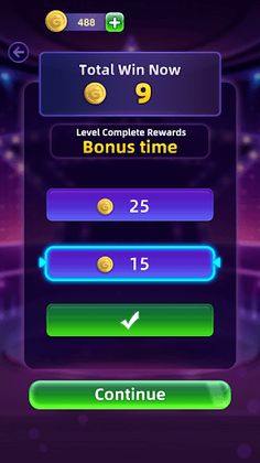 Trivia Quiz: Super Brain - Screenshot 3