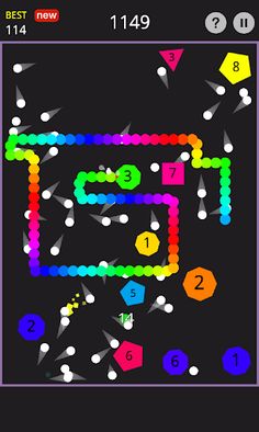 Snake Hit Box - Screenshot 1