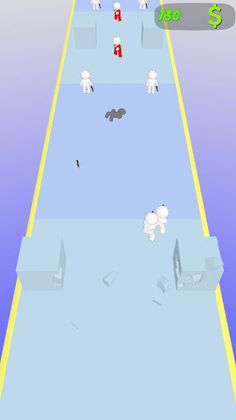 Düello - Screenshot 1