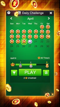Spider Solitaire - Screenshot 1