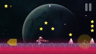 Vega Man - Screenshot 3