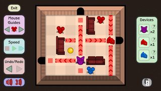 Miriam's Mice - Screenshot 3