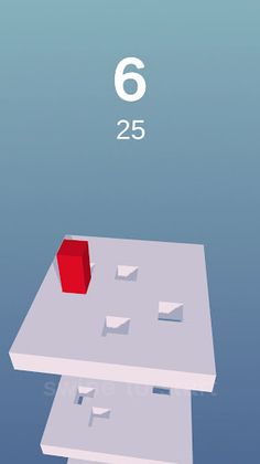 Block Drop - Screenshot 2