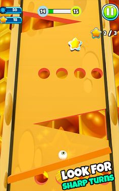 Stick Balance 3D - Screenshot 4