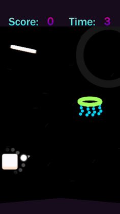 PoonBall - Screenshot 2