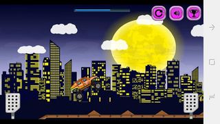 truck driver Pro - Screenshot 2