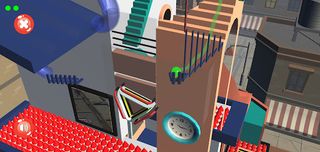 Marble Run Adventure 2 - Screenshot 1