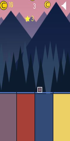 Shade Up - Screenshot 2