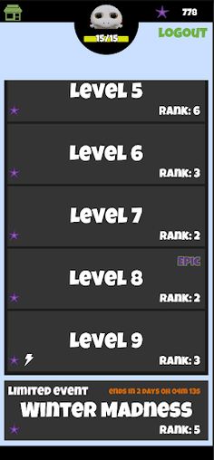 Sonny - Screenshot 1