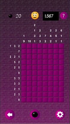 Minesweeper Crossy - Screenshot 3