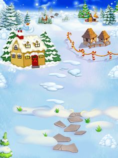 Chrismas - Screenshot 1