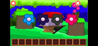 MysteriousVillage - Screenshot 1