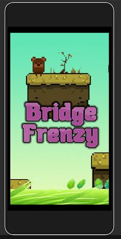 Bridge Frenzy - Screenshot 3