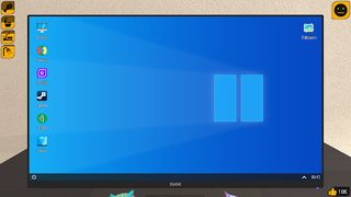 Gordon Streaman 2 - Screenshot 2