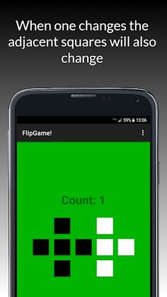 FlipGame! - Screenshot 2