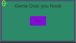 Ninja Limit - Screenshot 1