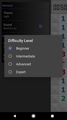Minesweeper - Screenshot 2