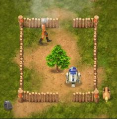 Robert Run By Asankh - Screenshot 2