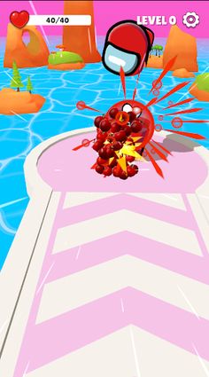 ImpostorShot - Screenshot 4