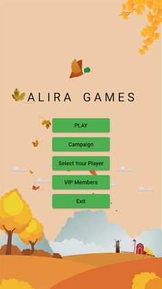 Flappy Duck: ALIRA games - Screenshot 2