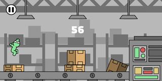 Conveyor Run - Screenshot 1