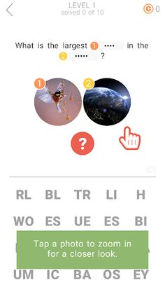 Trivia for All - Screenshot 2