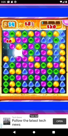 Jelly Pop Classic Release - Screenshot 4