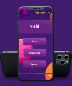 English in Space - Screenshot 2