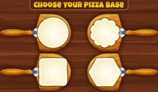 Pizza Maker - Pizzeria - Screenshot 2