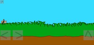 шлёпа и платформы - Screenshot 3