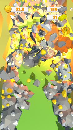 Stonejack - Screenshot 2