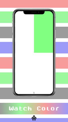 Watch Color: Memory Game - Screenshot 2