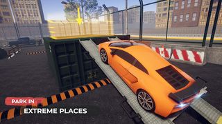 Mega Car Parking Simulator - Screenshot 2