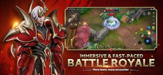 Dynastones - Screenshot 1