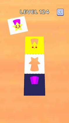 Layer Master 3D - Screenshot 4