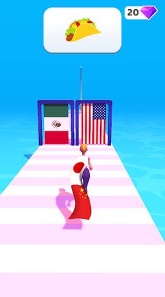 Flags Fest - Screenshot 1