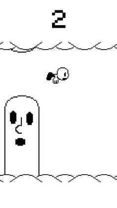 Casper Fly - Screenshot 3