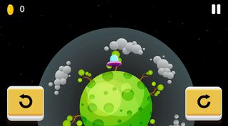 Gravity: The Game - Screenshot 3