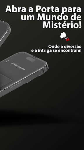 Black Stories pt-BR - Screenshot 3