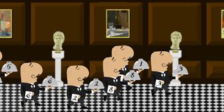 Whose Round Is It? - Screenshot 3