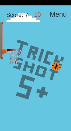 Swipe Hooper - Screenshot 2