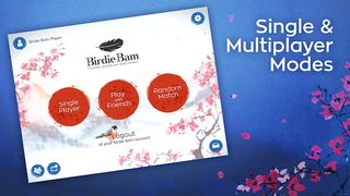 Birdie Bam Classic American Ma - Screenshot 2