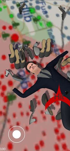 Dogtail - Screenshot 2