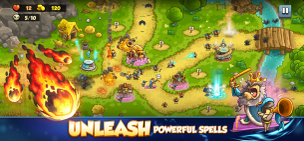 Rush 6: Genesis - Screenshot 2
