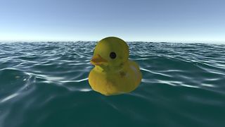 Plastic Duck Simulator - Screenshot 3