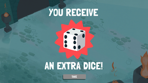 Dicey Dungeons - Screenshot 3