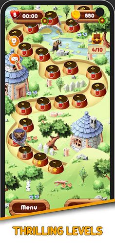 Match Kingdom - Screenshot 1