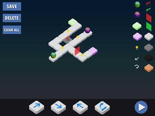 VACO from Venus 2 - Screenshot 2