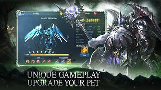 DAWN ERA - Screenshot 1