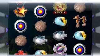 GoodLuck(굿럭) - Screenshot 1